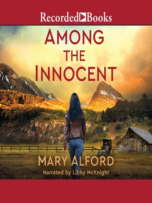 Title details for Among the Innocent by Mary Alford - Available